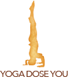 III.  Yoga does YOU