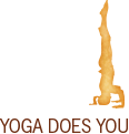 III.  Yoga does YOU